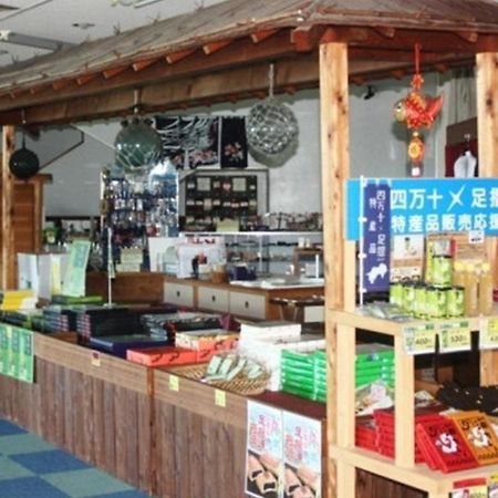 Ashizuri Onsen Ashizuri Sunnyside Hotel Toszasimizu Kültér fotó