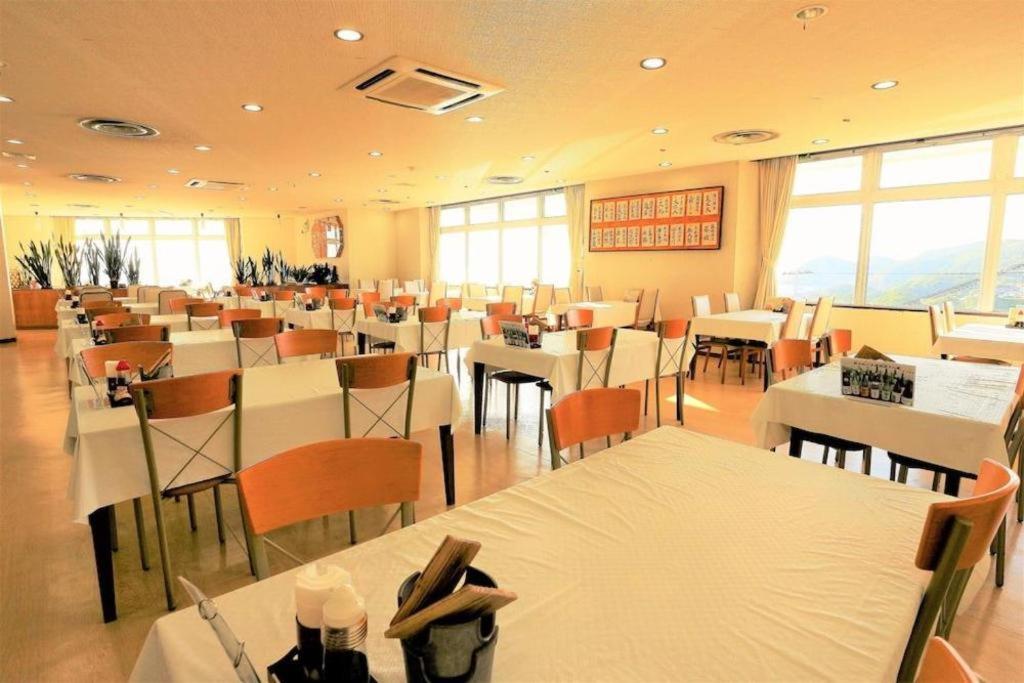 Ashizuri Onsen Ashizuri Sunnyside Hotel Toszasimizu Kültér fotó