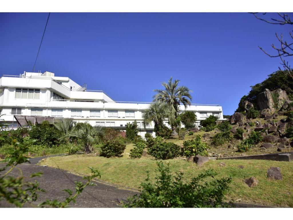 Ashizuri Onsen Ashizuri Sunnyside Hotel Toszasimizu Kültér fotó